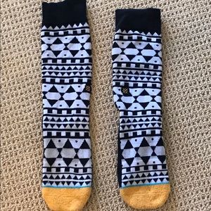 Stance Socks (2 Pairs)
